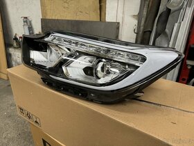 SsangYong Rexton G4 17-19 - 2