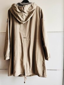 Twinset parka - 2