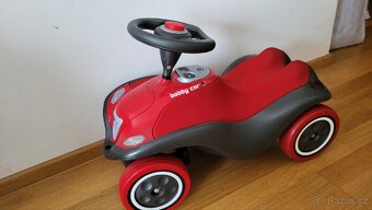Bobby Car velke - 2