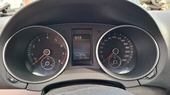 VW Golf 1.4 TSI 90kw - 2