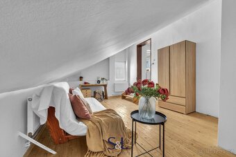 Prodej byty 2+1, 61 m2 - Liberec I-Staré Město, ev.č. 01255 - 2