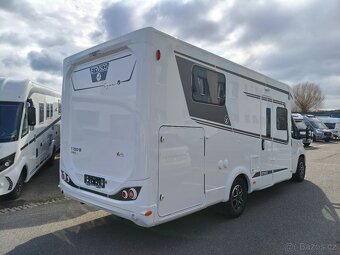 Obytné auto Etrusco T 7300 SB AUTOMAT NOVÉ - 2