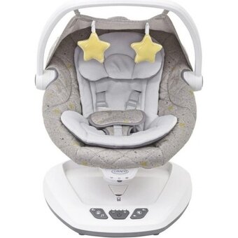 Graco houpátko Move With Me stargazer - 2