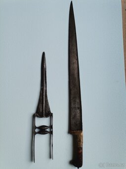 Dýka - 2