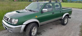 Nissan Navara - 2
