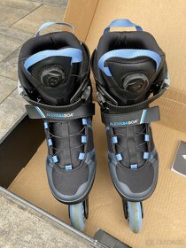 Fitness in-line brusle K2 Alexis, BOA, vel. 40 - 2