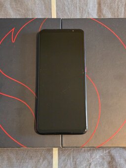 Asus Smartphone for Snapdragon Insiders, 512/16 GB - 2
