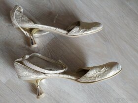 Střevíce zn. Graf shoes - 2