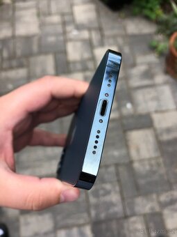 iPhone 12 PRO 256Gb v hezkém stavu, modrý - 2