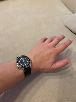 Citizen Promaster Automatic NY0140-80EE - 2