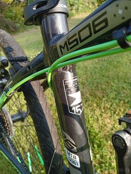 Maxbike M506 - 2