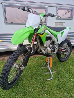 Kx450f - 2