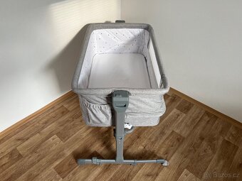 Dětská postýlka Kinderkraft Neste Up - 2