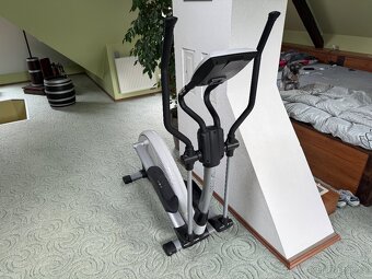 Prodám eliptický trenažer KETTLER - 2