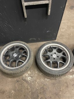 205/45 r17 4x100 - 2