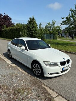 Prodám BMW 316d - 2