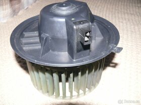 Vnitřní ventilátor- Marea 2000 - 2