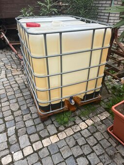 ICB nadrz 1000l - 2