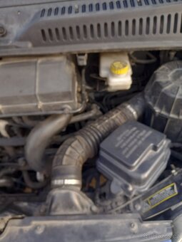 Prodám Citroën jumper - 2