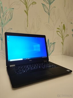 Dell Latitude E5470 i5-6300U/8 Gb Ram/128 Gb SSD - 2