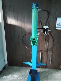 štipačka za traktor - 2