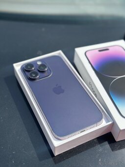 iPhone 14 pro - 2
