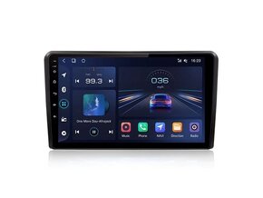 Android autorádio s navi pro AUDI A3 (2003-2013) - 2