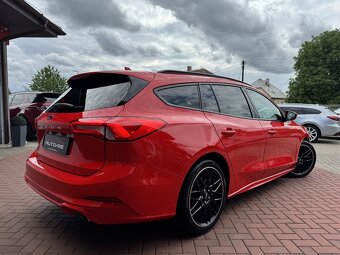 Ford Focus 1.5i Ecoboost ST-Line Full LED Navi Blis Kamera - 2