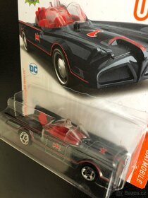 HotWheels ID - 2