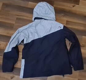 Sowboardová bunda RIDE, vel. XL - 2