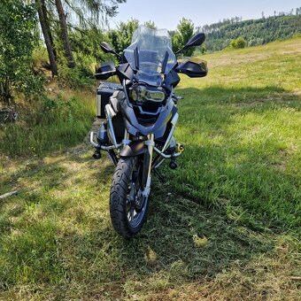 Bmw r 1200 gs lc 13500km - 2