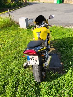 Honda Vtr 1000 F Firestorm - 2