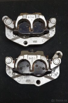 Yamaha xv 1600 Wildstar - 2