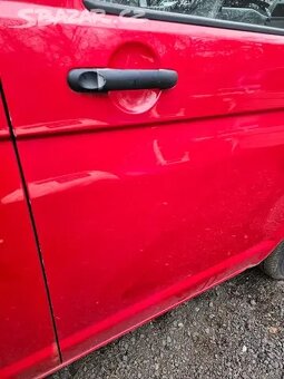 Pravé přední dveře VW T5 T5.1 T6 - 2