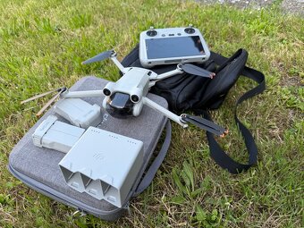 Dji mini 3 pro - 2
