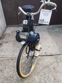 Prodám 2ks Velosoloxu - 2