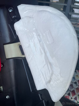 Autosedačka Maxi Cosi Rodifix 15-36 kg - 2