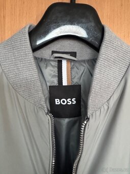 Panska bunda Hugo Boss - 2