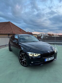 BMW F31 XDrive - 2