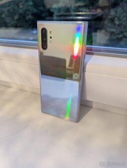Prodám Samsung Note 10+ 12Gb/256 Gb - 2