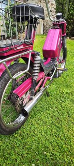 Babetta 210 - 2