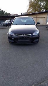 Opel Corsa 1.2 55kW - 2