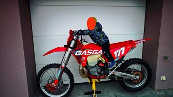 Gas gas EC 300 - 2