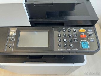 Kyocera Ecosys M5526cdn - 2
