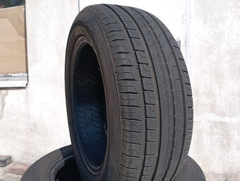 205/55/16 Pirelli letní pneu 4ks - 2