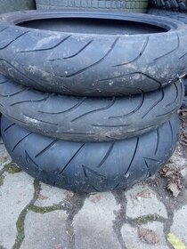 Cestovní a Enduro skútr R13 R14 R15 R18 R19 R21 atd. - 2