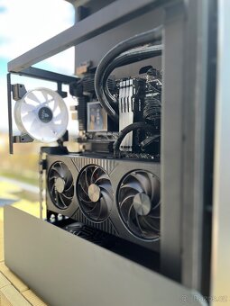 Luxusní pc s možností volby - 2