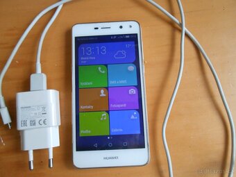 Huawei MYA-L41 - 2