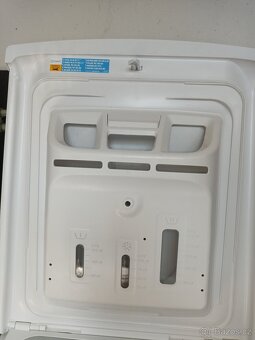 Pračka Indesit - 2