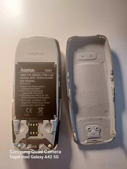 Nokia 3310 - 2